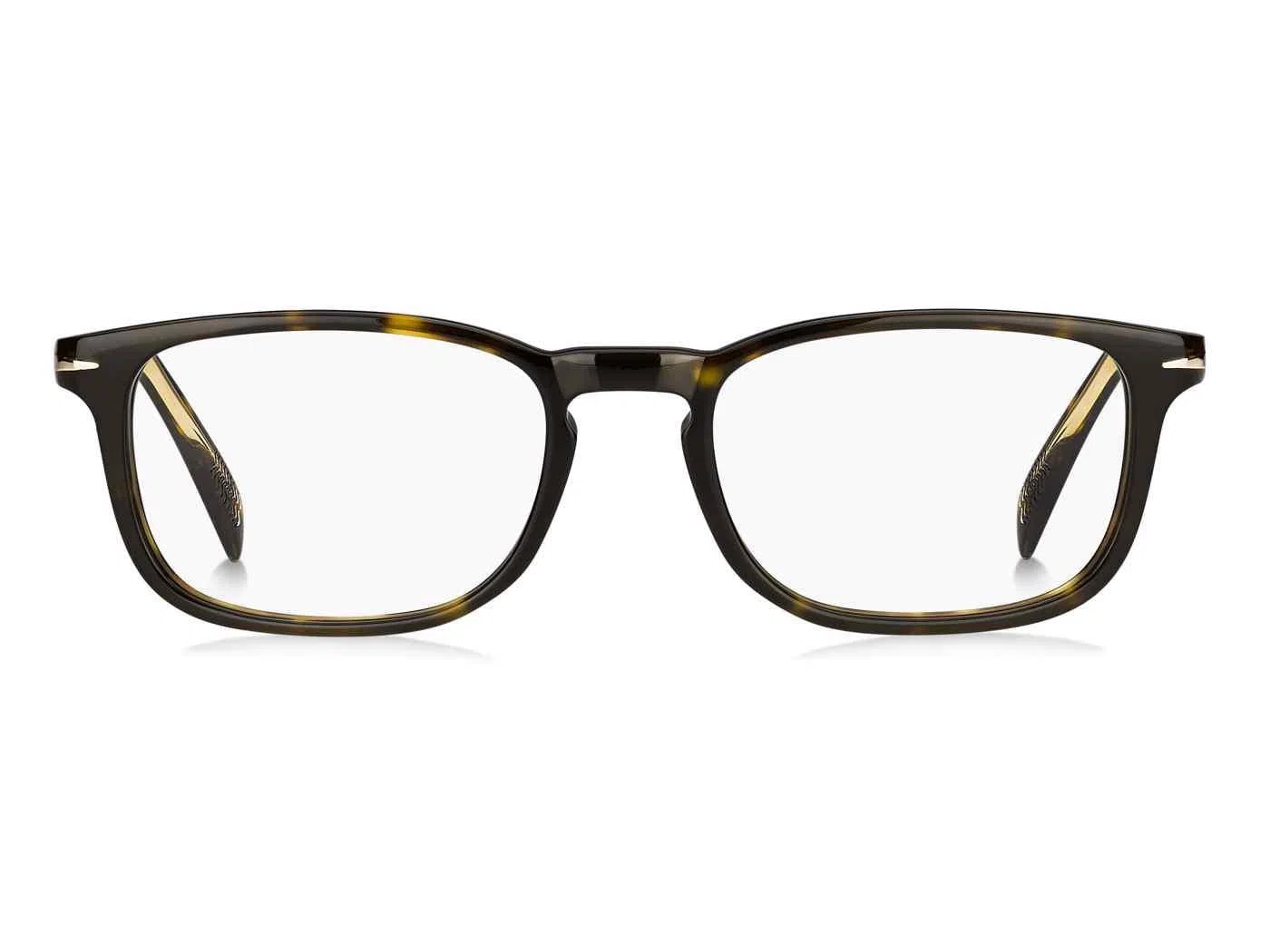David Beckham Db1027 Eyeglasses - view 17